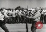 Image of Marine Corps recruits San Diego California USA, 1939, second 29 stock footage video 65675066975