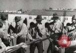 Image of Marine Corps recruits San Diego California USA, 1939, second 30 stock footage video 65675066975