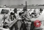Image of Marine Corps recruits San Diego California USA, 1939, second 31 stock footage video 65675066975