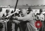 Image of Marine Corps recruits San Diego California USA, 1939, second 32 stock footage video 65675066975