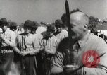 Image of Marine Corps recruits San Diego California USA, 1939, second 35 stock footage video 65675066975