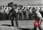 Image of Marine Corps recruits San Diego California USA, 1939, second 37 stock footage video 65675066975
