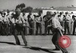Image of Marine Corps recruits San Diego California USA, 1939, second 38 stock footage video 65675066975