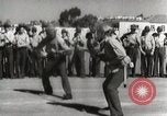 Image of Marine Corps recruits San Diego California USA, 1939, second 39 stock footage video 65675066975