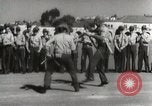 Image of Marine Corps recruits San Diego California USA, 1939, second 44 stock footage video 65675066975