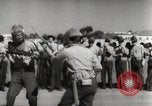 Image of Marine Corps recruits San Diego California USA, 1939, second 46 stock footage video 65675066975