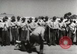 Image of Marine Corps recruits San Diego California USA, 1939, second 48 stock footage video 65675066975