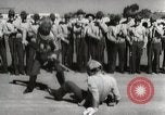 Image of Marine Corps recruits San Diego California USA, 1939, second 53 stock footage video 65675066975