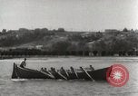 Image of Marine Corps recruits San Diego California USA, 1939, second 55 stock footage video 65675066975