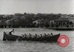 Image of Marine Corps recruits San Diego California USA, 1939, second 58 stock footage video 65675066975