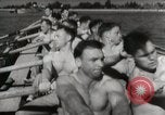 Image of Marine Corps recruits San Diego California USA, 1939, second 60 stock footage video 65675066975