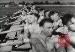 Image of Marine Corps recruits San Diego California USA, 1939, second 62 stock footage video 65675066975