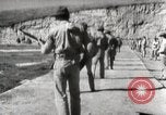 Image of Marine Corps recruits San Diego California USA, 1939, second 1 stock footage video 65675066976