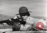 Image of Marine Corps recruits San Diego California USA, 1939, second 9 stock footage video 65675066976