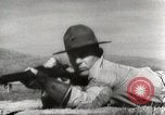 Image of Marine Corps recruits San Diego California USA, 1939, second 11 stock footage video 65675066976