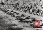 Image of Marine Corps recruits San Diego California USA, 1939, second 18 stock footage video 65675066976