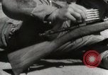 Image of Marine Corps recruits San Diego California USA, 1939, second 20 stock footage video 65675066976