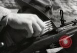Image of Marine Corps recruits San Diego California USA, 1939, second 21 stock footage video 65675066976
