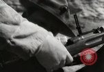 Image of Marine Corps recruits San Diego California USA, 1939, second 22 stock footage video 65675066976