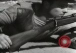 Image of Marine Corps recruits San Diego California USA, 1939, second 24 stock footage video 65675066976