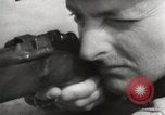 Image of Marine Corps recruits San Diego California USA, 1939, second 26 stock footage video 65675066976