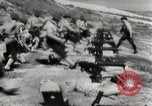 Image of Marine Corps recruits San Diego California USA, 1939, second 35 stock footage video 65675066976