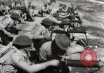 Image of Marine Corps recruits San Diego California USA, 1939, second 37 stock footage video 65675066976
