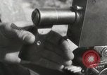 Image of Marine Corps recruits San Diego California USA, 1939, second 42 stock footage video 65675066976