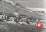 Image of Marine Corps recruits San Diego California USA, 1939, second 53 stock footage video 65675066976