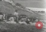 Image of Marine Corps recruits San Diego California USA, 1939, second 54 stock footage video 65675066976