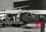 Image of Marine Corps recruits San Diego California USA, 1939, second 7 stock footage video 65675066977