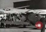 Image of Marine Corps recruits San Diego California USA, 1939, second 9 stock footage video 65675066977