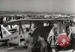 Image of Marine Corps recruits San Diego California USA, 1939, second 12 stock footage video 65675066977