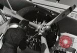 Image of Marine Corps recruits San Diego California USA, 1939, second 23 stock footage video 65675066977
