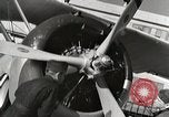 Image of Marine Corps recruits San Diego California USA, 1939, second 25 stock footage video 65675066977