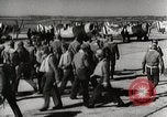 Image of Marine Corps recruits San Diego California USA, 1939, second 48 stock footage video 65675066977