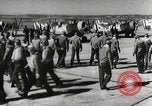 Image of Marine Corps recruits San Diego California USA, 1939, second 49 stock footage video 65675066977