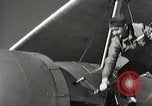 Image of Marine Corps recruits San Diego California USA, 1939, second 56 stock footage video 65675066977