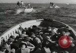 Image of Marine Corps recruits San Diego California USA, 1939, second 12 stock footage video 65675066978