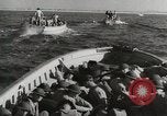 Image of Marine Corps recruits San Diego California USA, 1939, second 15 stock footage video 65675066978