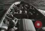 Image of Marine Corps recruits San Diego California USA, 1939, second 33 stock footage video 65675066978