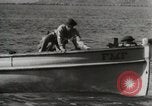 Image of Marine Corps recruits San Diego California USA, 1939, second 40 stock footage video 65675066978