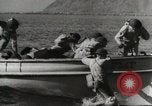 Image of Marine Corps recruits San Diego California USA, 1939, second 42 stock footage video 65675066978