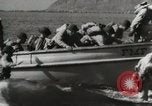 Image of Marine Corps recruits San Diego California USA, 1939, second 43 stock footage video 65675066978