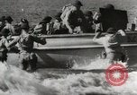 Image of Marine Corps recruits San Diego California USA, 1939, second 45 stock footage video 65675066978