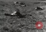 Standbild Marine Corps Rekruten San Diego California USA, 1939, aus Sekunde 15 historischem Filmmaterial Videoclip 65675066979
