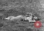 Standbild Marine Corps Rekruten San Diego California USA, 1939, aus Sekunde 19 historischem Filmmaterial Videoclip 65675066979
