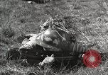 Standbild Marine Corps Rekruten San Diego California USA, 1939, aus Sekunde 28 historischem Filmmaterial Videoclip 65675066979