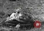 Standbild Marine Corps Rekruten San Diego California USA, 1939, aus Sekunde 29 historischem Filmmaterial Videoclip 65675066979