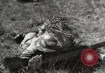 Standbild Marine Corps Rekruten San Diego California USA, 1939, aus Sekunde 31 historischem Filmmaterial Videoclip 65675066979